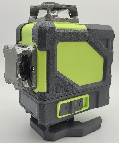 20 4d Ultra Bright Green Laser Level